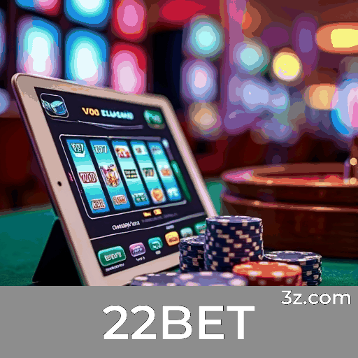 22BET: O Melhor Cassino Online com Pagamentos Rápidos