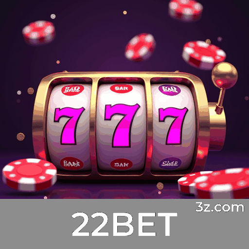 22BET: O Melhor Cassino Online com Pagamentos Rápidos